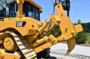 2005 CAT D8T Dozer 1780-BT