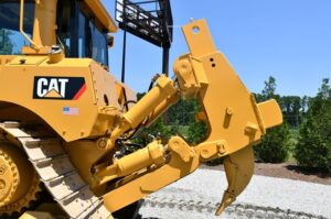 2005 CAT D8T Dozer 1780-BT
