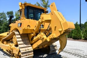 2005 CAT D8T Dozer 1780-BT