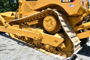 2005 CAT D8T Dozer 1780-BT