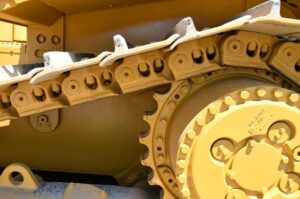 2005 CAT D8T Dozer 1780-BT