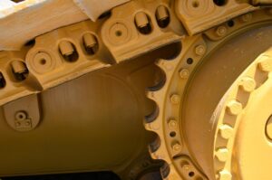 2005 CAT D8T Dozer 1780-BT