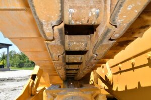 2005 CAT D8T Dozer 1780-BT