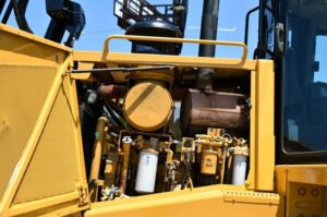 2005 CAT D8T Dozer 1780-BT