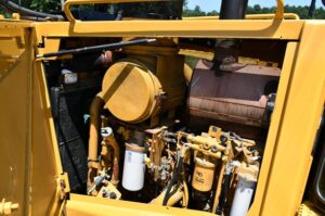 2005 CAT D8T Dozer 1780-BT