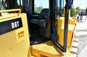 2005 CAT D8T Dozer 1780-BT