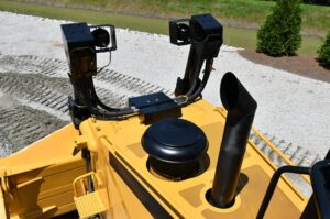 2005 CAT D8T Dozer 1780-BT