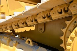2005 CAT D8T Dozer 1780-BT