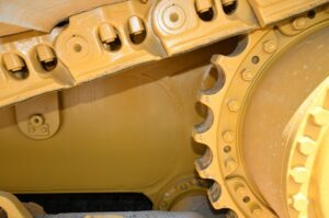 2005 CAT D8T Dozer 1780-BT