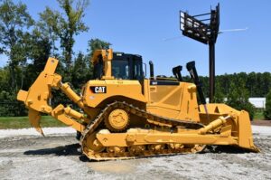 2005 CAT D8T Dozer 1780-BT