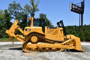 2005 CAT D8T Dozer 1780-BT