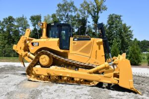 2005 CAT D8T Dozer 1780-BT