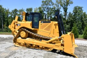 2005 CAT D8T Dozer 1780-BT