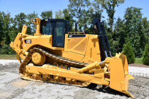 2005 CAT D8T Dozer 1780-BT