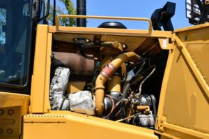2005 CAT D8T Dozer 1780-BT
