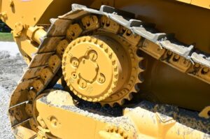 2005 CAT D8T Dozer 1780-BT