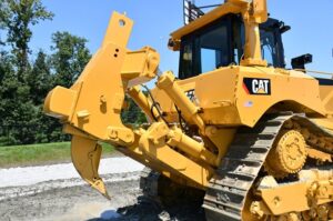 2005 CAT D8T Dozer 1780-BT