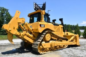 2005 CAT D8T Dozer 1780-BT