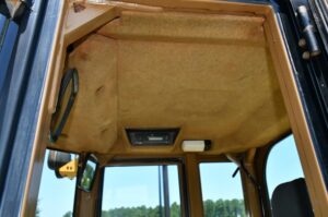 2004 CAT 815F Compactor 1754-BT