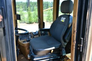 2004 CAT 815F Compactor 1754-BT