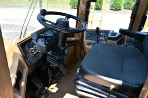 2004 CAT 815F Compactor 1754-BT