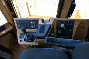 2004 CAT 815F Compactor 1754-BT