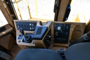 2004 CAT 815F Compactor 1754-BT
