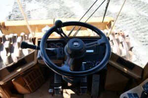 2004 CAT 815F Compactor 1754-BT