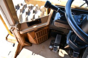2004 CAT 815F Compactor 1754-BT