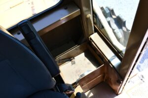 2004 CAT 815F Compactor 1754-BT