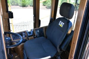 2004 CAT 815F Compactor 1754-BT
