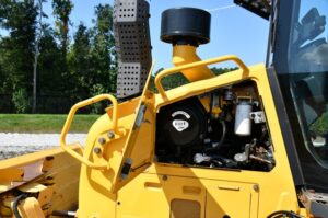 2017 KOMATSU D51PXI-24 Dozer 1772-BT