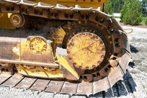 2017 KOMATSU D51PXI-24 Dozer 1772-BT