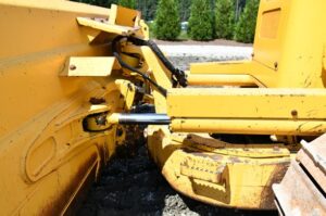 2017 KOMATSU D51PXI-24 Dozer 1772-BT