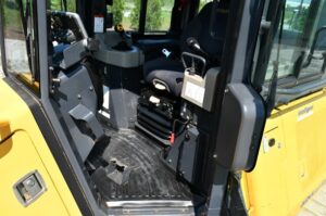 2017 KOMATSU D51PXI-24 Dozer 1772-BT