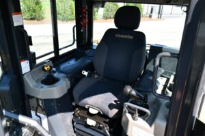 2017 KOMATSU D51PXI-24 Dozer 1772-BT