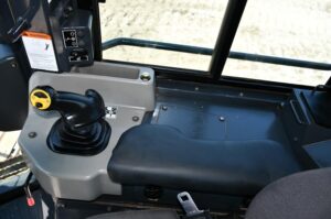 2017 KOMATSU D51PXI-24 Dozer 1772-BT