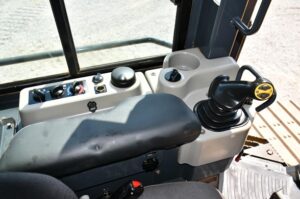 2017 KOMATSU D51PXI-24 Dozer 1772-BT