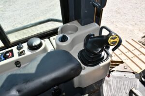 2017 KOMATSU D51PXI-24 Dozer 1772-BT