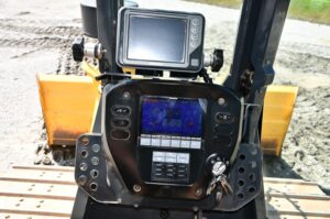 2017 KOMATSU D51PXI-24 Dozer 1772-BT