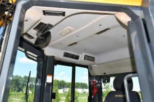 2017 KOMATSU D51PXI-24 Dozer 1772-BT