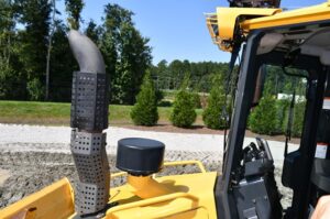 2017 KOMATSU D51PXI-24 Dozer 1772-BT
