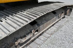 2019 DEERE 350 Excavator 1766-BT