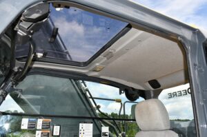 2019 DEERE 350 Excavator 1766-BT