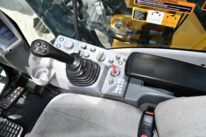 2019 DEERE 350 Excavator 1766-BT