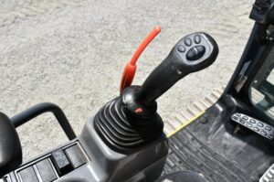 2019 DEERE 350 Excavator 1766-BT