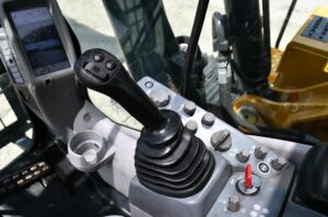 2019 DEERE 350 Excavator 1766-BT
