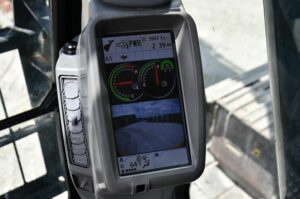 2019 DEERE 350 Excavator 1766-BT