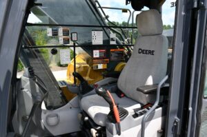 2019 DEERE 350 Excavator 1766-BT