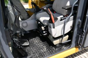 2019 DEERE 350 Excavator 1766-BT